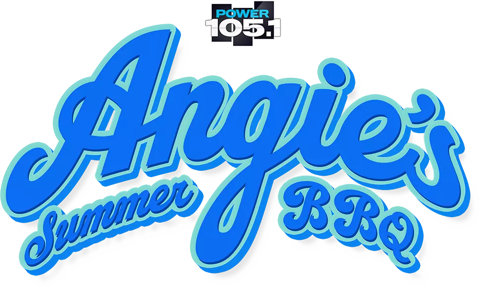 Angie's Summer BBQ