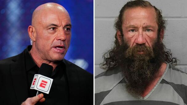 Joe Rogan's Role In Brian 'Liver King' Johnson's Arrest Revealed
