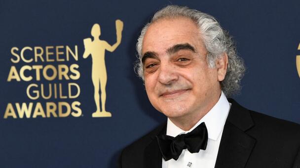 Actor Joe Marinelli Dead At 68