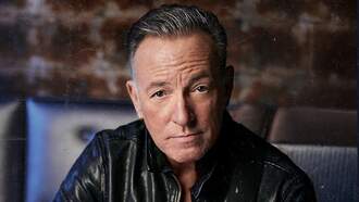 Bruce Springsteen Celebrating 'Tracks II' With iHeartRadio ICONS Special