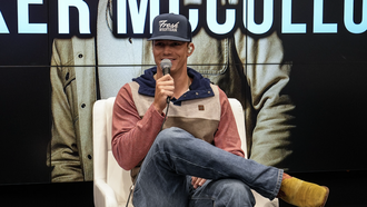 The Album Parker McCollum Always Dreamed He Could Make