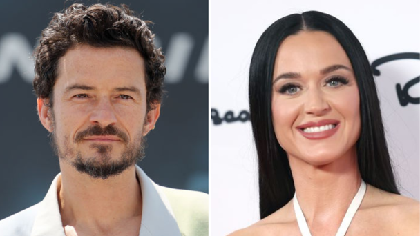 Where Katy Perry, Orlando Bloom Stand On Coparenting After Split