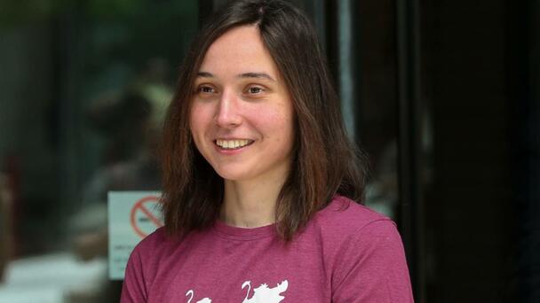 Harvard Researcher Accused Of Smuggling Frog Embryos Faces New Charges