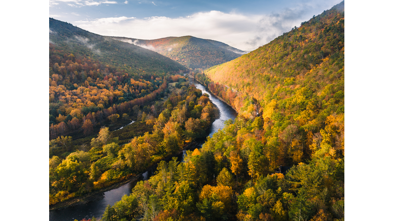 Pine Creek