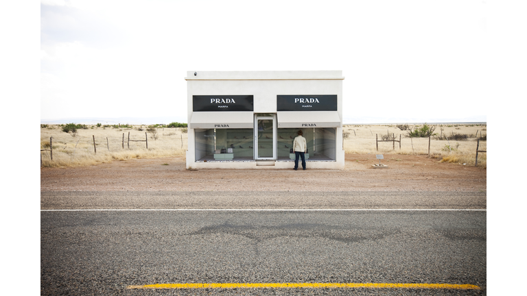 Prada Marfa