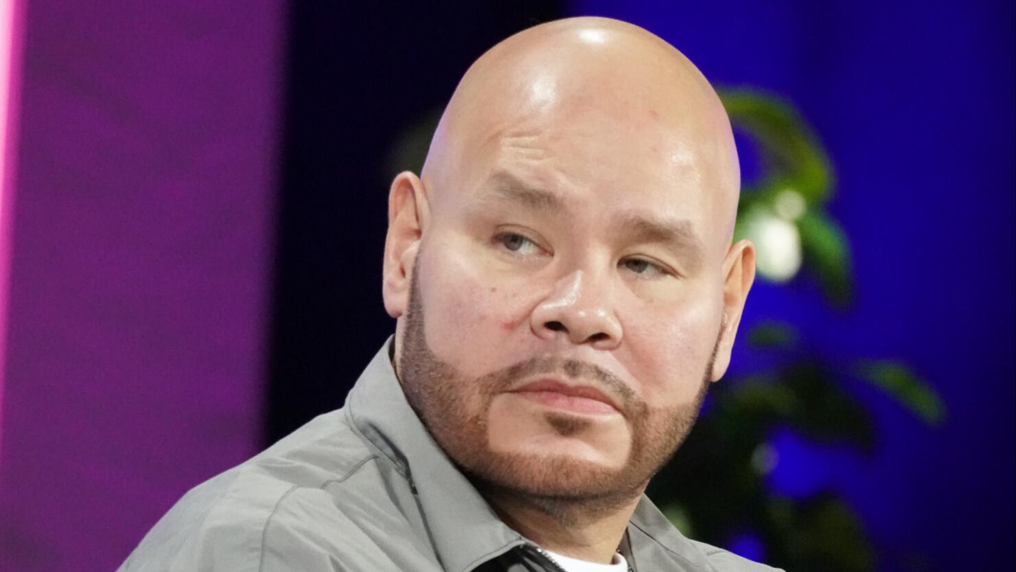 Fat Joe