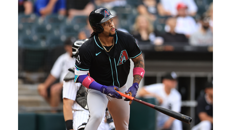 Arizona Diamondbacks v Chicago White Sox