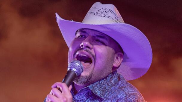 Cezar Martinez of Los Musicales Contesting DWI Charge After Accident