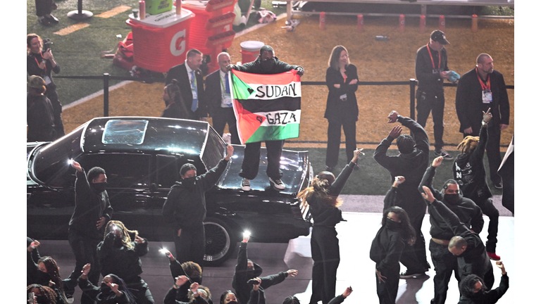 AMFOOT-SUPERBOWL-CHIEFS-EAGLES-HALFTIME-ENTERTAINMENT