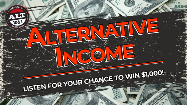 Alternative Income