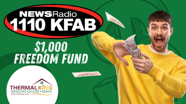 $1,000 Freedom Fund