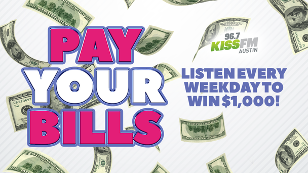Pay Your Bills