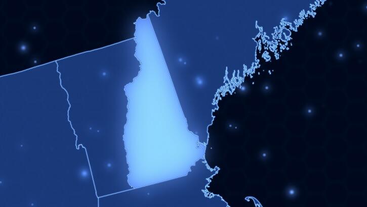 Bill to Create State UFO Commission Fails to Pass in New Hampshire Congress