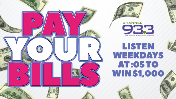 Pay Your Bills