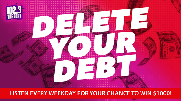 Delete Your Debt