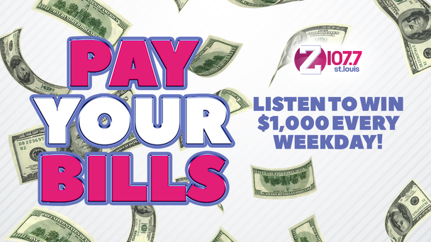 Pay Your Bills