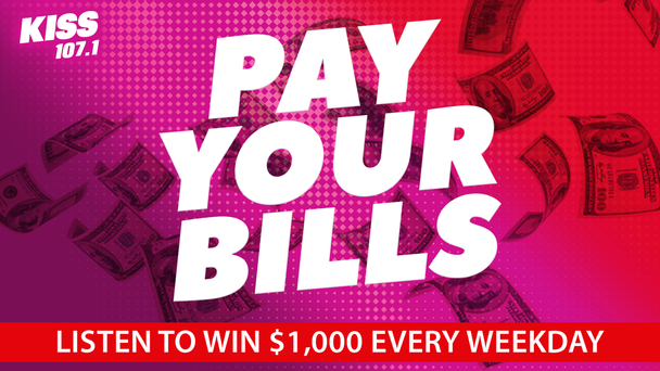 Pay Your Bills