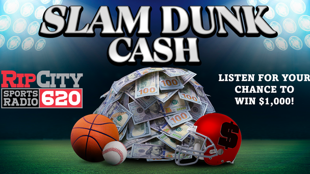 GRAND SLAM CASH