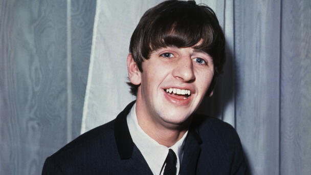 Ringo Starr's Son Shares Advice To Actor Playing Him In Beatles Biopic