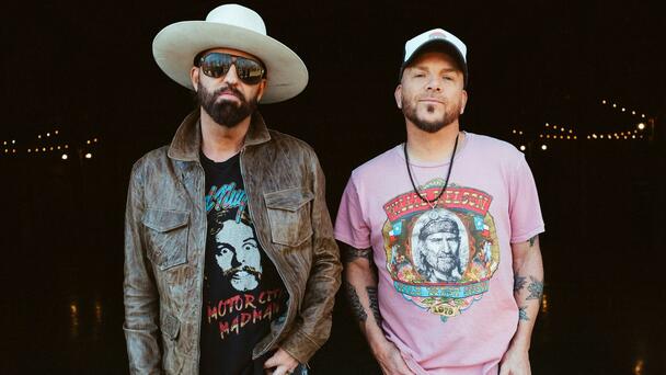  Country Comes to the Capitol: LOCASH & Josh Turner Join A Capitol Fourth