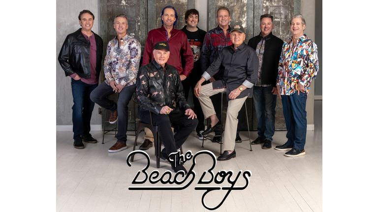 The Beach Boys and The Temptations are legends on the lawn of the Capitol as they join A Capitol Fourth 2025