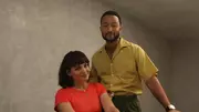 Norah Jones & John Legend Team Up For Dreamy New Duet 'Summertime Blue'