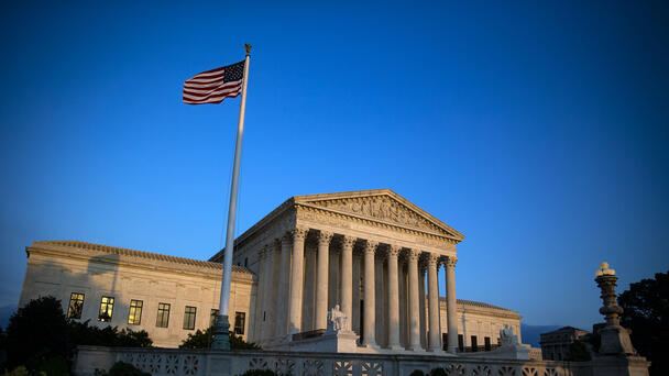 SCOTUS Gives Trump, Texas, Big Wins as Term Comes to End