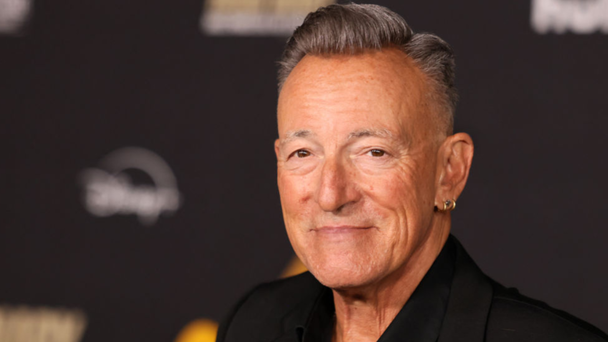 Bruce Springsteen Makes Rare Comment About Lost Albums: 'Unusual' 