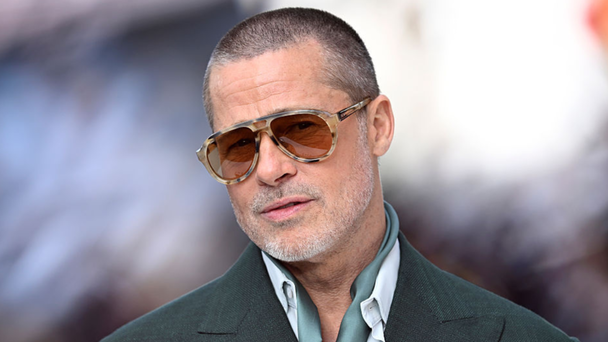 Burglars Break Into Brad Pitt's Multimillion-Dollar Los Angeles Estate