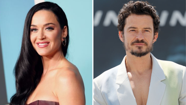 Katy Perry Drops Major Hint About Her Mood Amid Orlando Bloom Breakup