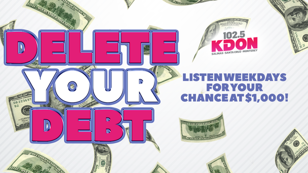 Delete Your Debt