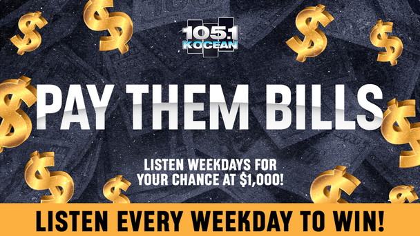 Pay Them Bills