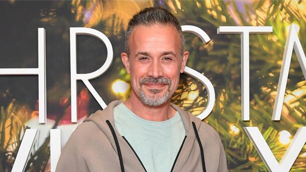 Freddie Prinze Jr. Thought He'd Be 'Fired Every Day' Filming Iconic Role