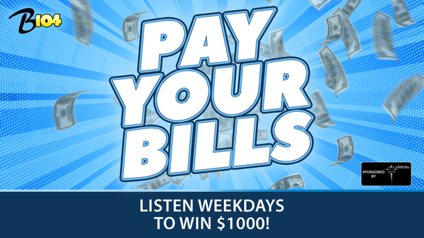 PAY YOUR BILLS
