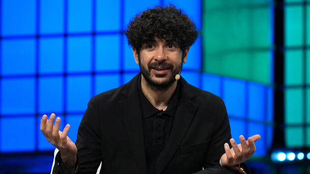 WATCH: Tony Khan Addresses AEW's Changing Perception