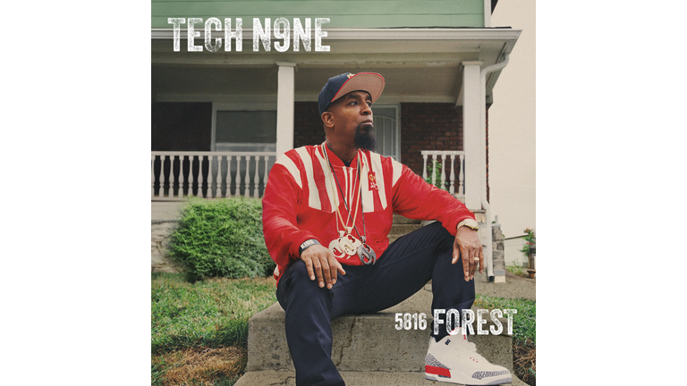 5816 Forest
