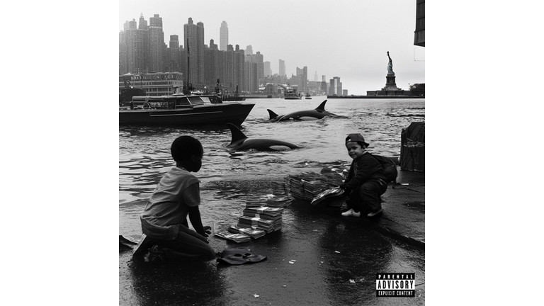 The Killah Whales of Gotham