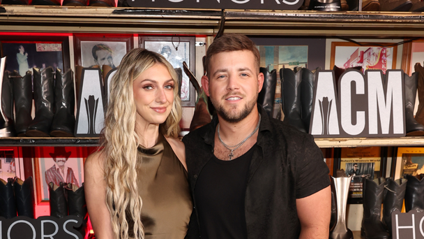 Kameron Marlowe Shares Heartfelt Message To Soon-To-Be Wife On Wedding Day