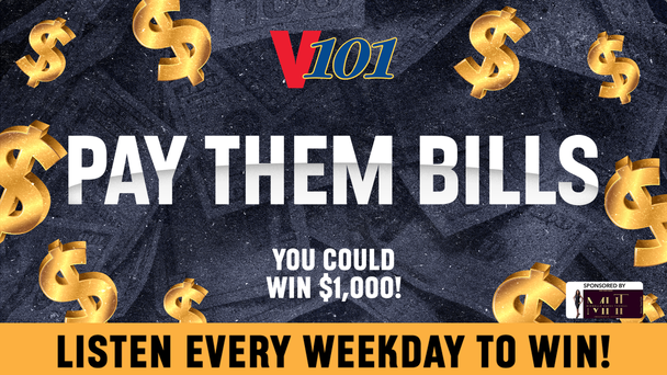 Pay Them Bills