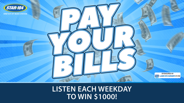 Pay Your Bills