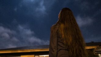 Video: Unidentified Falling Object Mystifies Massachusetts Woman