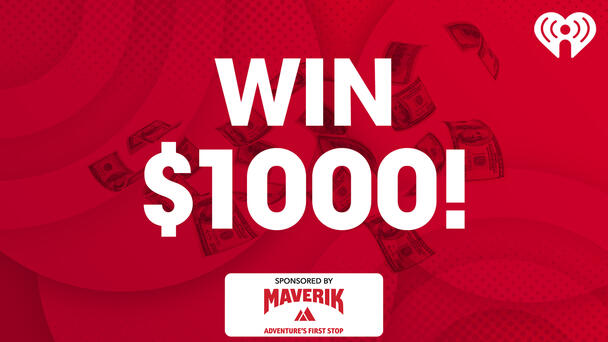Win $1,000