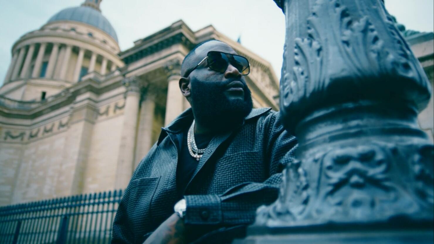 Rick Ross