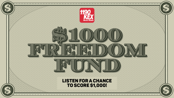 $1000 FREEDOM FUND