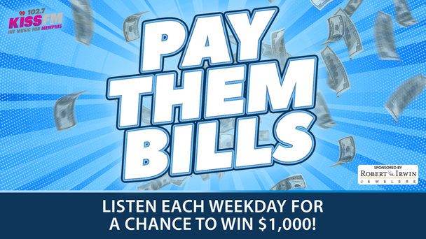 Pay Them Bills