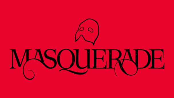 Masquerade Announces Complete Cast; Performances Begin July 31