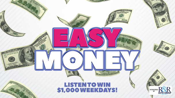 Easy Money