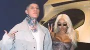 Saweetie Joins Rapper Santa Fe Klan On New Bilingual Song 'Locos'