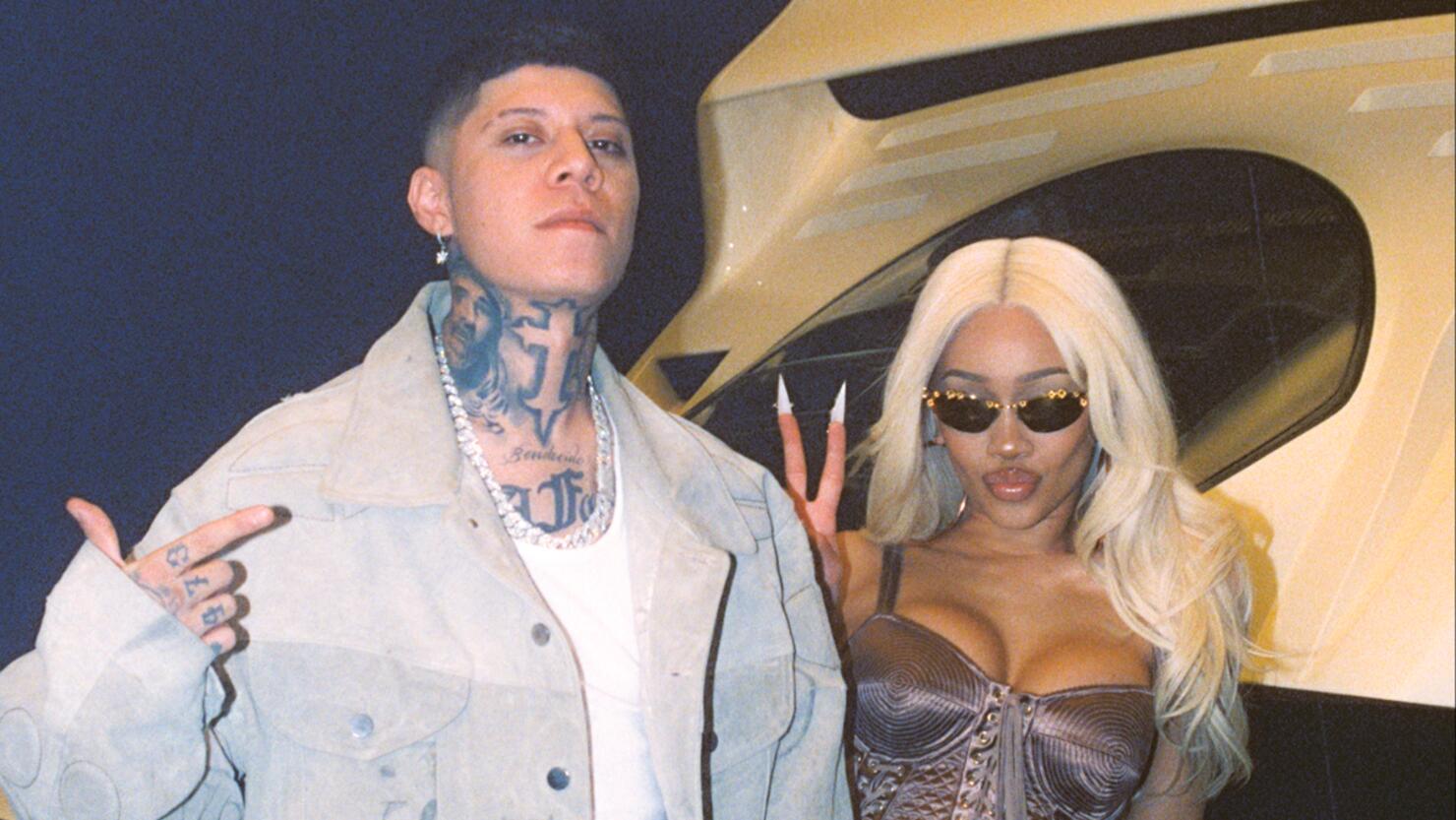 Sante Fe Klan & Saweetie
