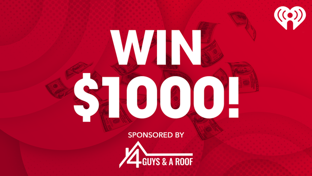 Win $1,000